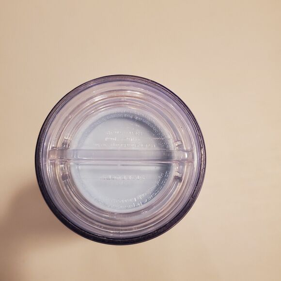 Starbucks Tumbler 2016 Dream in Color Sticker Patches 24oz Cold Travel Cup - Picture 5 of 8